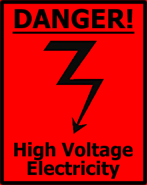 HighVoltageElectricity.com