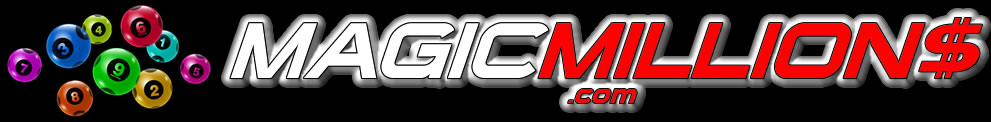 MagicMillions.com