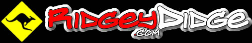 RidgeyDidge.com